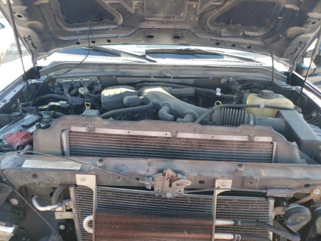 Photo 7 from auction – 2010 FORD F250 SUPER with VIN 1FTSW2BY5AEB11850