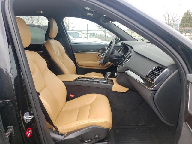 Photo 5 from auction – 2018 VOLVO XC90 T6 with VIN YV4A22PK7J1377161