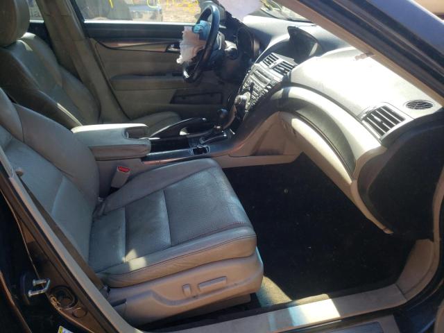 Photo 5 from auction – 2012 ACURA TL with VIN 19UUA8F54CA019330