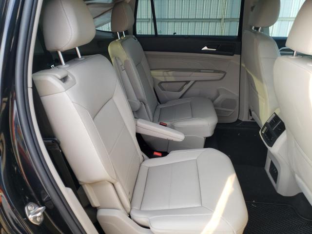 Photo 6 from auction – 2021 VOLKSWAGEN ATLAS SEL with VIN 1V2ER2CA2MC592001