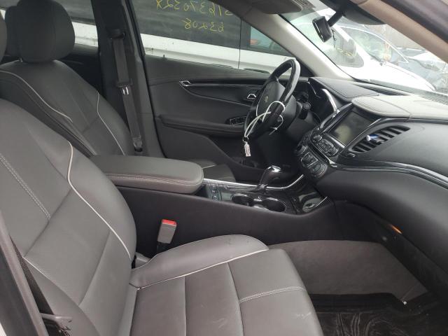 Photo 5 from auction – 2014 CHEVROLET IMPALA LTZ with VIN 1G1155S38EU169914