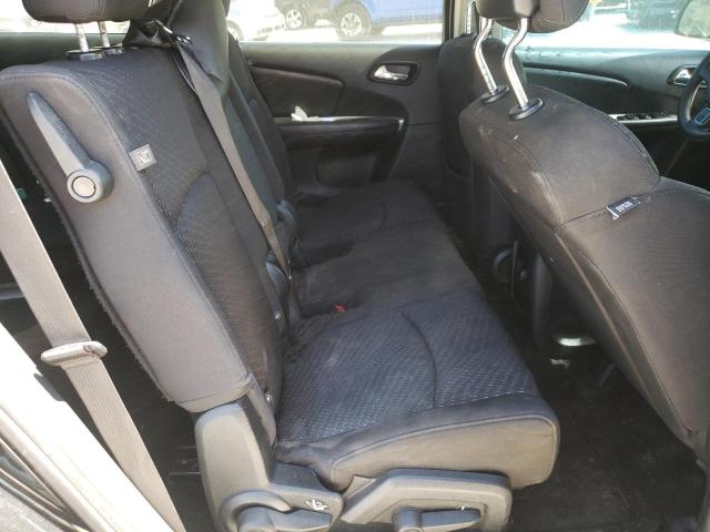 Photo 6 from auction – 2018 DODGE JOURNEY SE with VIN 3C4PDCAB9JT381792