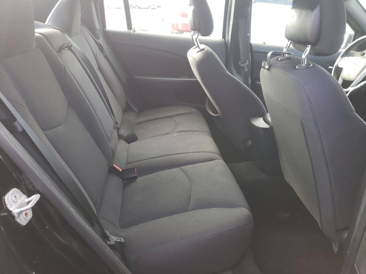Photo 6 from auction – 2013 CHRYSLER 200 TOURIN with VIN 1C3CCBBB3DN687213