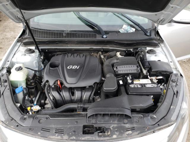 Photo 7 from auction – 2013 KIA OPTIMA LX with VIN KNAGM4A73D5395934