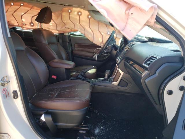 Photo 5 from auction – 2018 SUBARU FORESTER 2 with VIN JF2SJAWC6JH453525