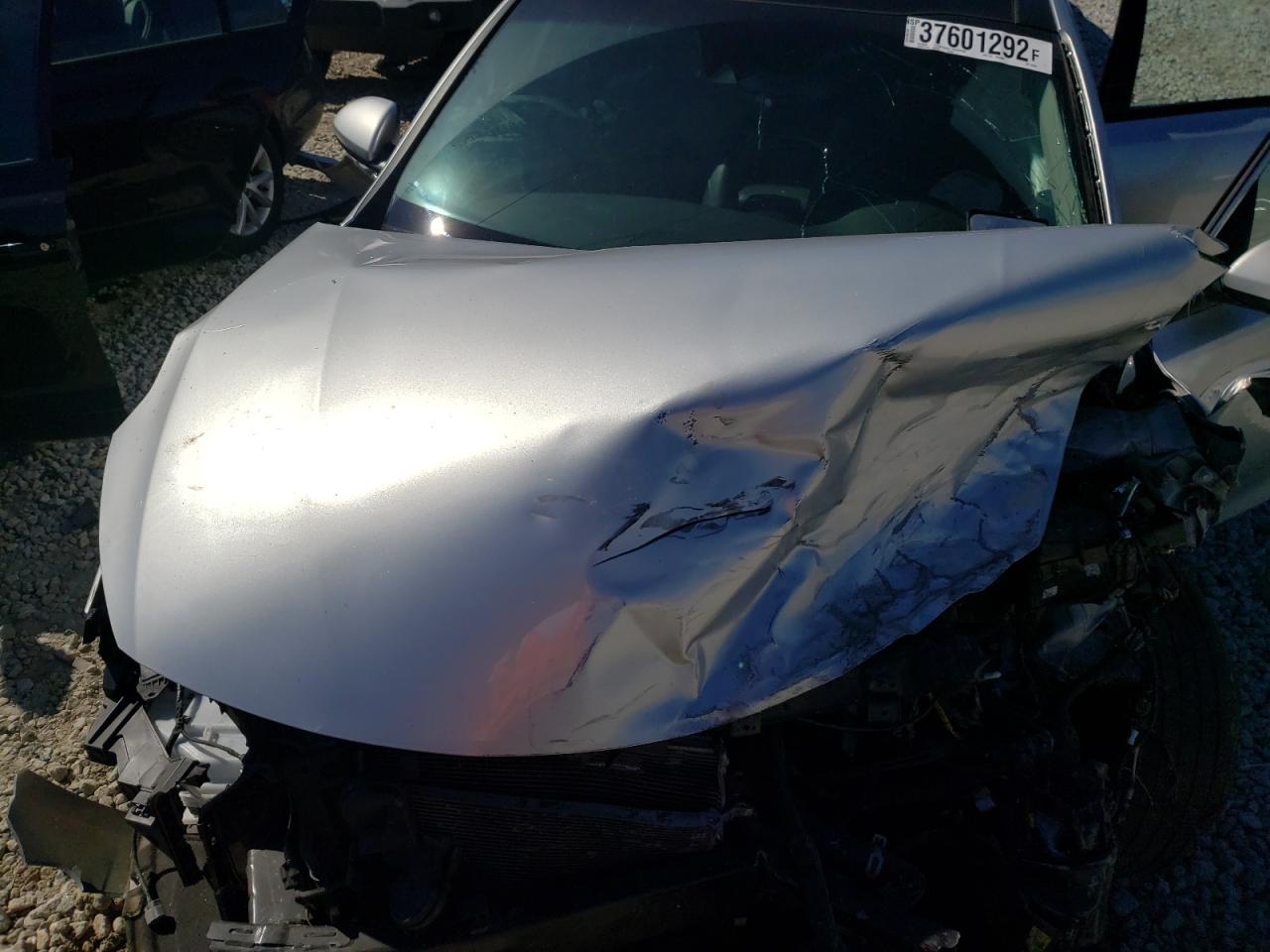 Photo 7 from auction – 2020 KIA OPTIMA EX with VIN 5XXGU4L11LG422604