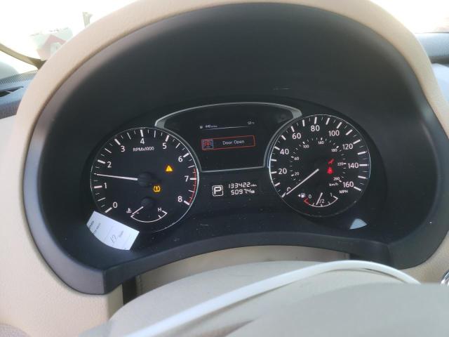 Photo 8 from auction – 2014 NISSAN ALTIMA 2.5 with VIN 1N4AL3AP7EC427163
