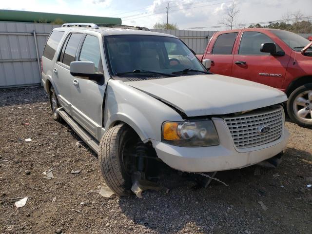 FORD EXPEDITION 2006 with VIN 1FMPU19596LA50177 - Photo from auction