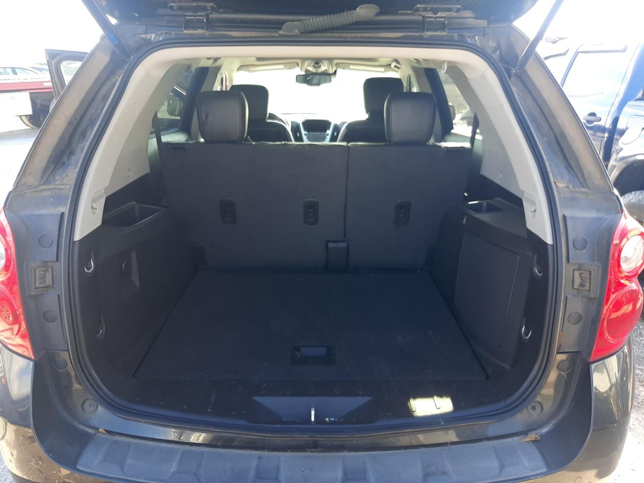 صورة رقم 9 من المزاد - 2014 CHEVROLET EQUINOX LT مع VIN 2GNFLDE34E6219710