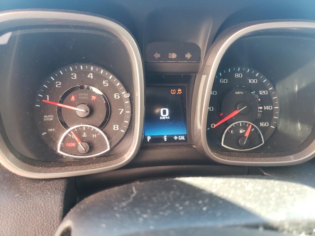 Photo 8 from auction – 2015 CHEVROLET MALIBU with VIN 1G11B5SL2FF352241