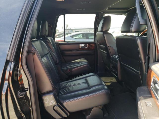Photo 6 from auction – 2016 LINCOLN NAVIGATOR with VIN 5LMJJ3HT1GEL08608