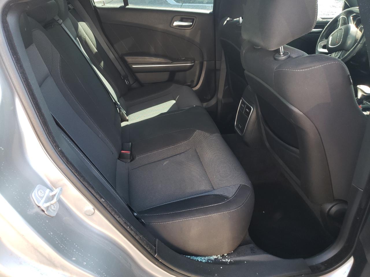 Photo 6 from auction – 2015 DODGE CHARGER SX with VIN 2C3CDXHG2FH789854