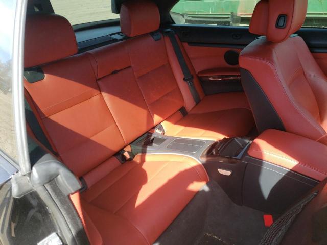 Photo 6 from auction – 2013 BMW 335 I with VIN WBADX7C59DE828891
