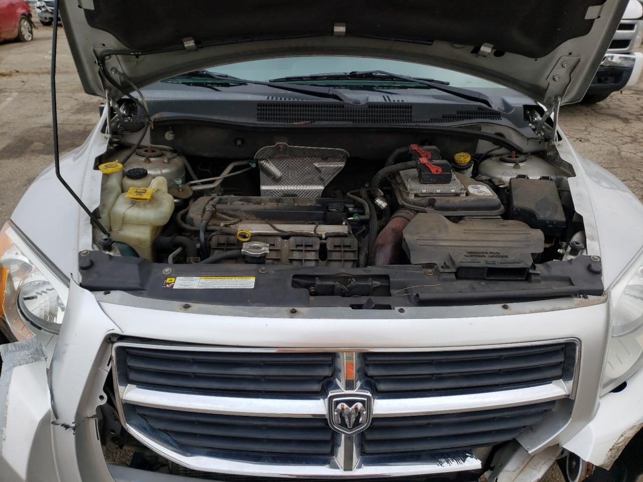 Photo 7 from auction – 2011 DODGE CALIBER MA with VIN 1B3CB3HAXBD148160