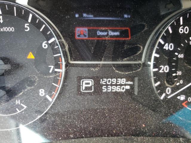 Photo 8 from auction – 2014 NISSAN ALTIMA 2.5 with VIN 1N4AL3AP6EN333330