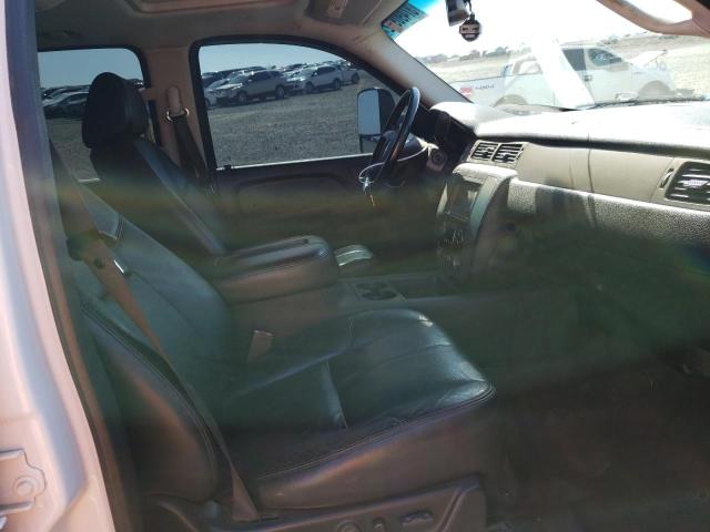 Photo 5 from auction – 2008 CHEVROLET AVALANCHE with VIN 3GNFK12368G271063