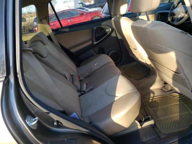 Photo 6 from auction – 2010 TOYOTA RAV4 with VIN JTMZF4DV9AD020373