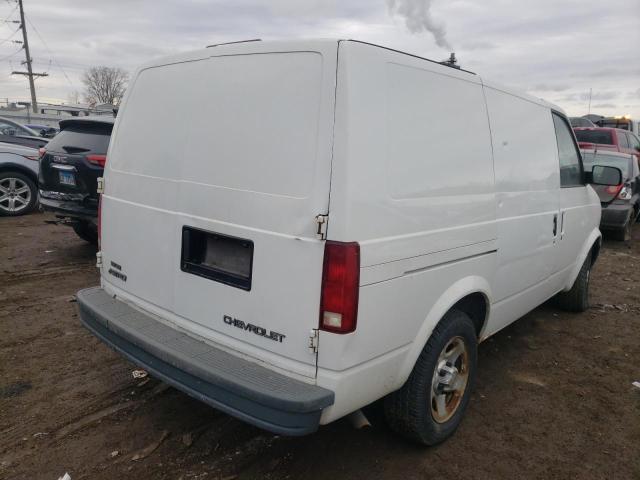 Photo 6 from auction – 2004 CHEVROLET ASTRO with VIN 1GCDM19X74B112400