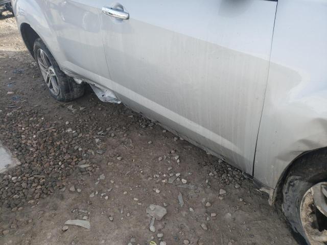 Photo 9 from auction – 2017 CHEVROLET EQUINOX PR with VIN 2GNFLGEK1H6224201