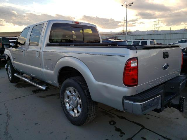Photo 3 from auction – 2011 FORD F250 SUPER with VIN 1FT7W2BT9BED11030