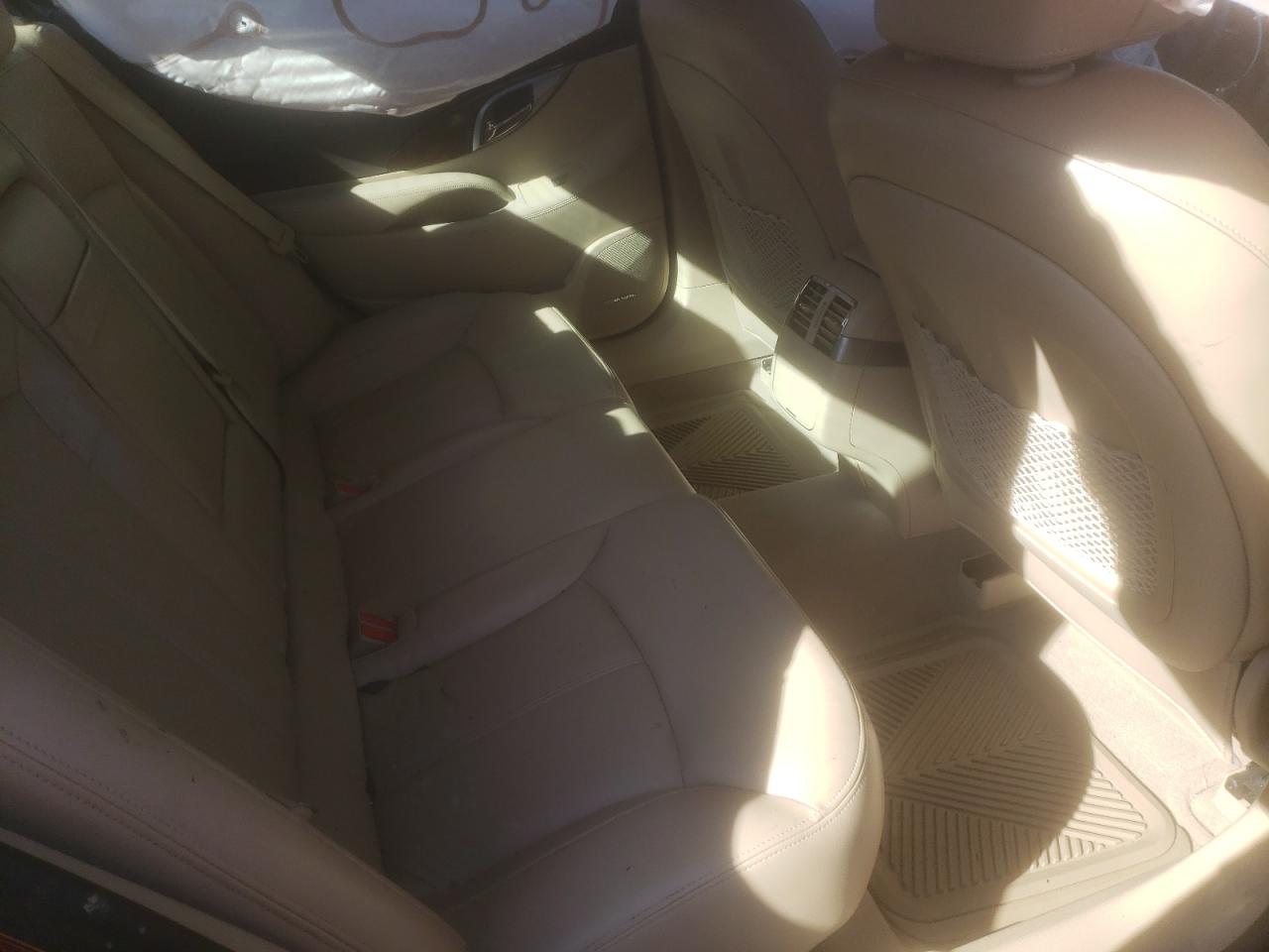 Photo 6 from auction – 2010 BUICK LACROSSE C with VIN 1G4GC5EG3AF242221