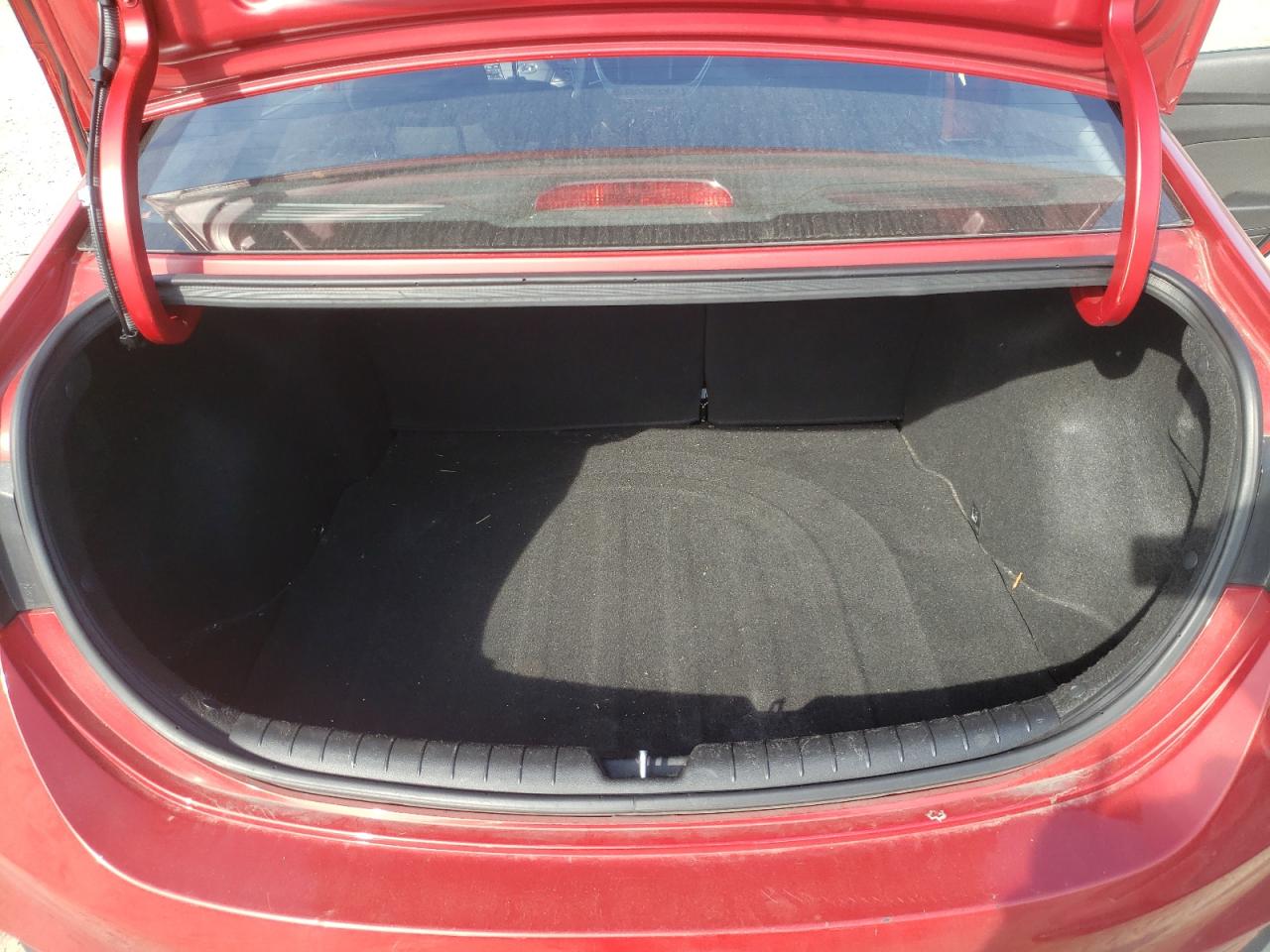Photo 9 from auction – 2018 HYUNDAI ACCENT SE with VIN 3KPC24A33JE006925