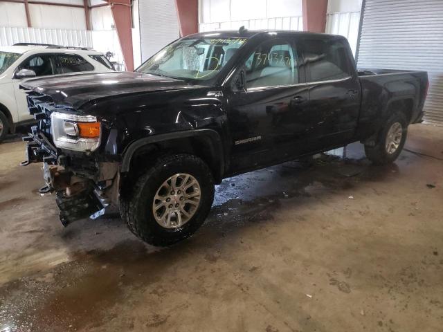 Photo 2 from auction – 2014 GMC SIERRA K15 with VIN 3GTU2UEH3EG196276