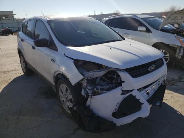 FORD ESCAPE S 2014 z numerem VIN 1FMCU0F77EUA88045 - Zdjęcie z aukcji