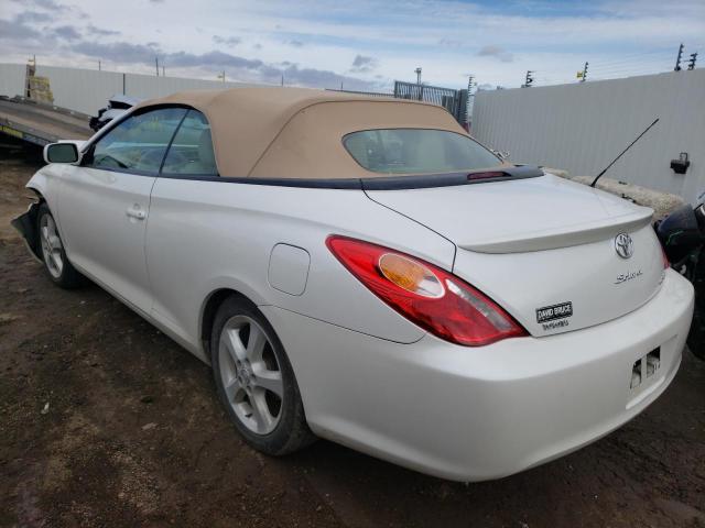 Photo 3 from auction – 2006 TOYOTA SOLARA with VIN 4T1FA38P86U091039