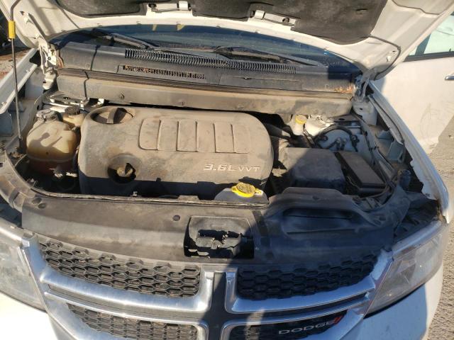 Photo 7 from auction – 2015 DODGE JOURNEY LI with VIN 3C4PDCDG9FT700431