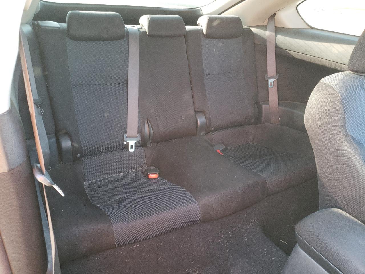 Photo 6 from auction – 2007 TOYOTA SCION TC with VIN JTKDE177670185458