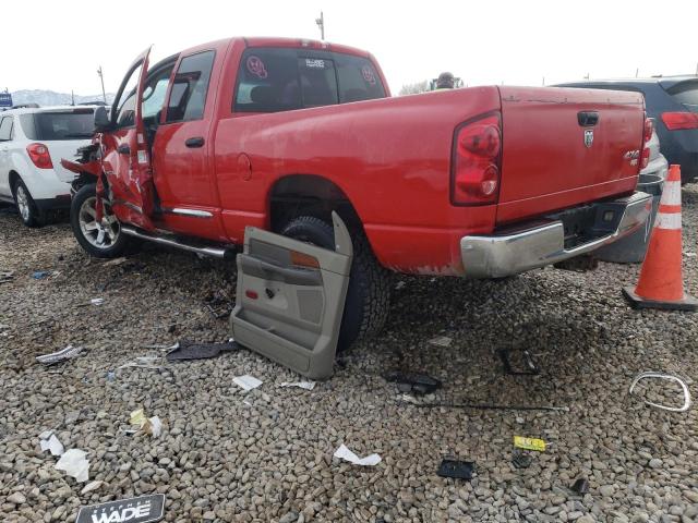 Photo 3 from auction – 2007 DODGE RAM 1500 S with VIN 1D7HU18297J603395