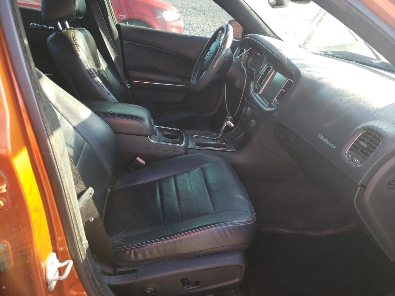 Photo 5 from auction – 2011 DODGE CHARGER R/ with VIN 2B3CL5CT8BH609800
