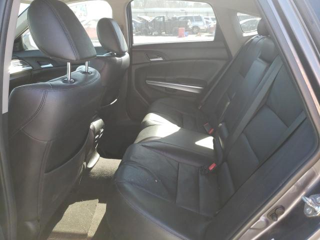 Photo 6 from auction – 2015 HONDA CROSSTOUR with VIN 5J6TF1H51FL002052