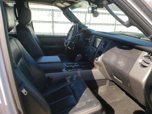 Photo 5 from auction – 2017 FORD EXPEDITION with VIN 1FMJK1MT4HEA36597