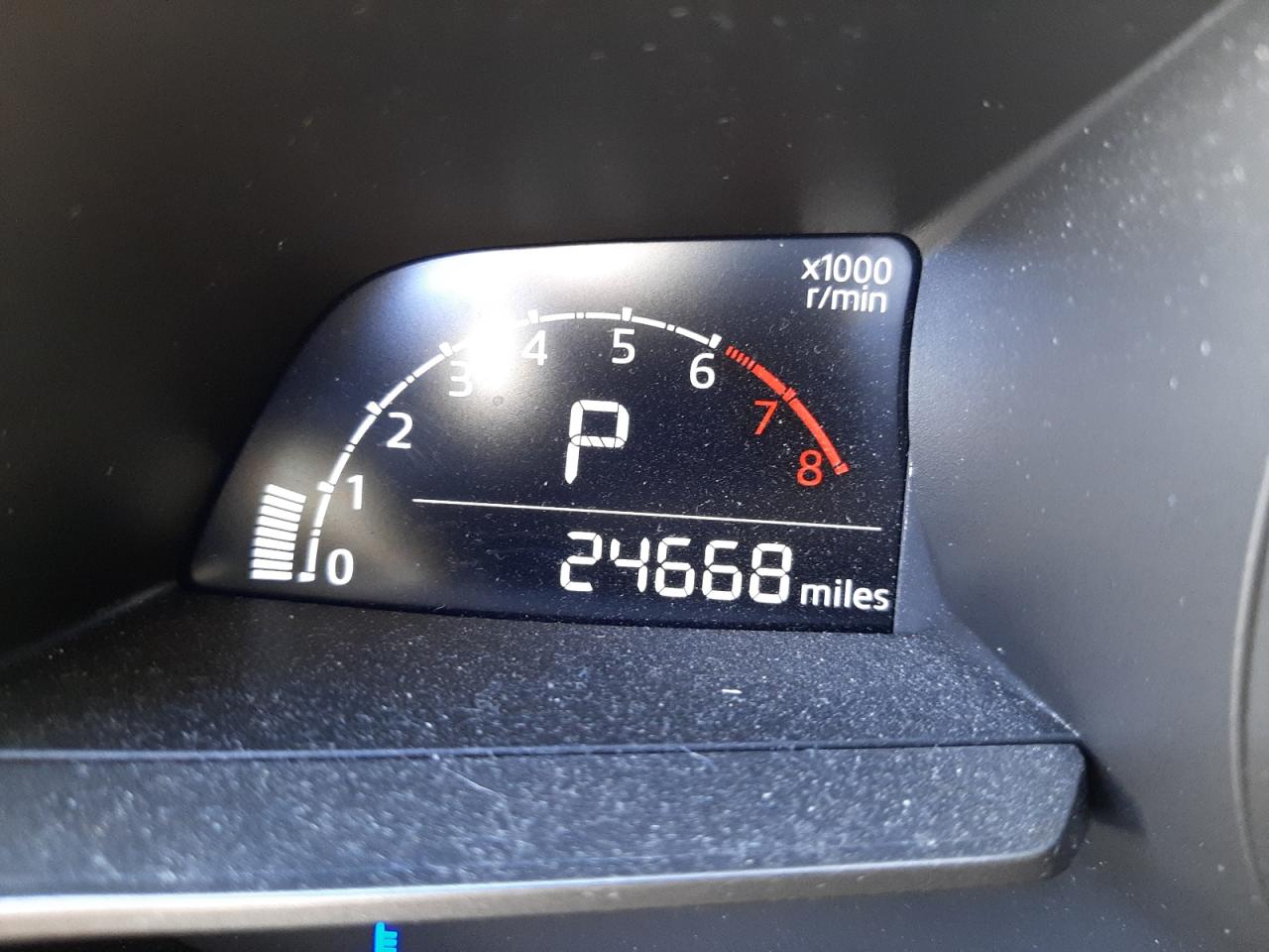Photo 8 from auction – 2018 MAZDA 3 TOURING with VIN 3MZBN1L39JM245817