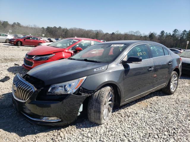 Photo 2 from auction – 2014 BUICK LACROSSE with VIN 1G4GB5G33EF194996