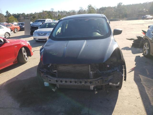 Foto 9 de la subasta – 2014 FORD ESCAPE S con VIN 1FMCU0F76EUE20279