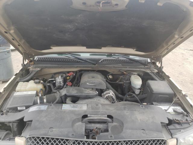 Photo 7 from auction – 2004 CHEVROLET SILVERADO with VIN 1GCEK14V44Z146124