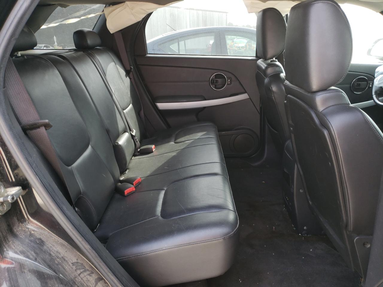 Photo 6 from auction – 2008 PONTIAC TORRENT with VIN 2CKDL33F786302987
