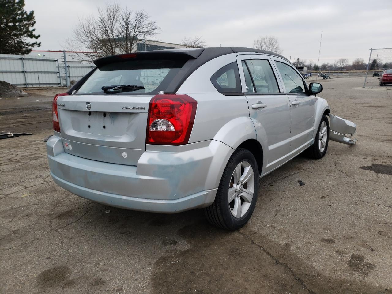 Photo 4 from auction – 2011 DODGE CALIBER MA with VIN 1B3CB3HAXBD148160
