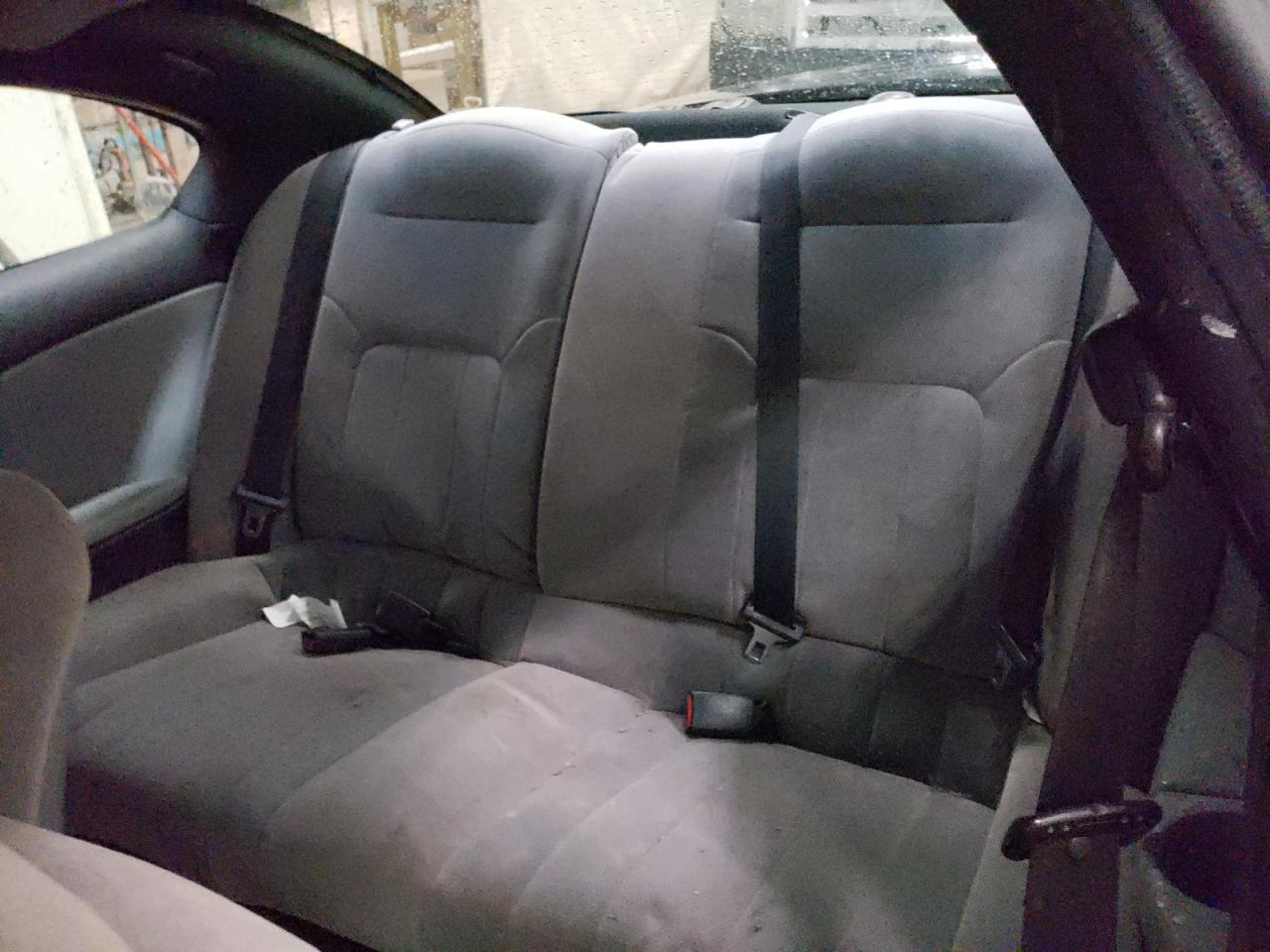 Photo 6 from auction – 2001 DODGE STRATUS R/ with VIN 4B3AG52H51E223008