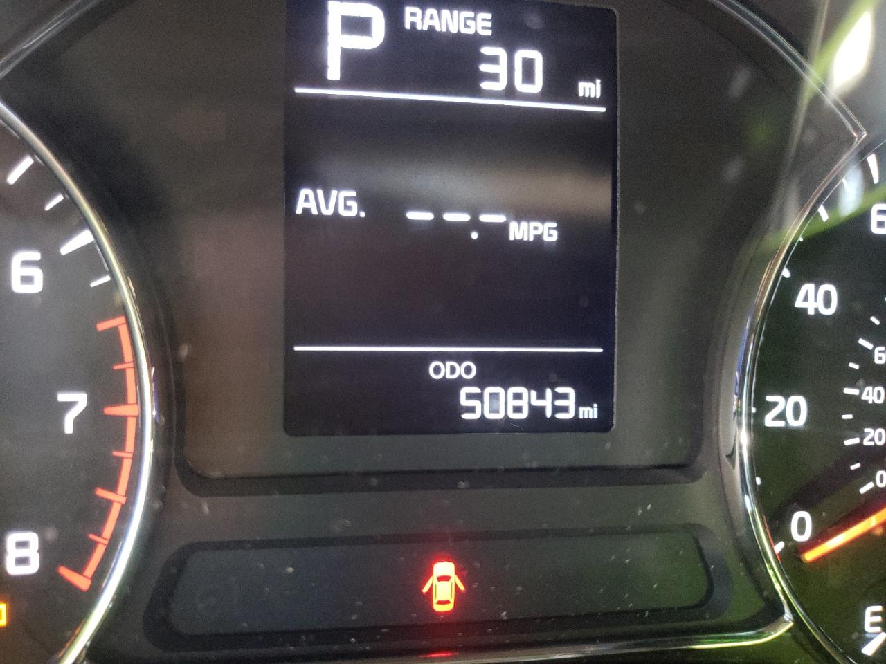Photo 8 from auction – 2017 KIA FORTE LX with VIN 3KPFK4A71HE104586