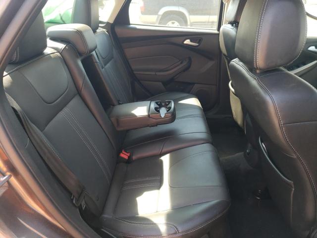 Photo 6 from auction – 2013 FORD FOCUS SE with VIN 1FADP3F28DL349019