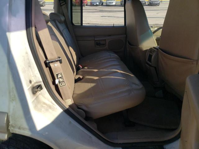 Photo 6 from auction – 2000 FORD EXPLORER E with VIN 1FMZU64P7YUB66571