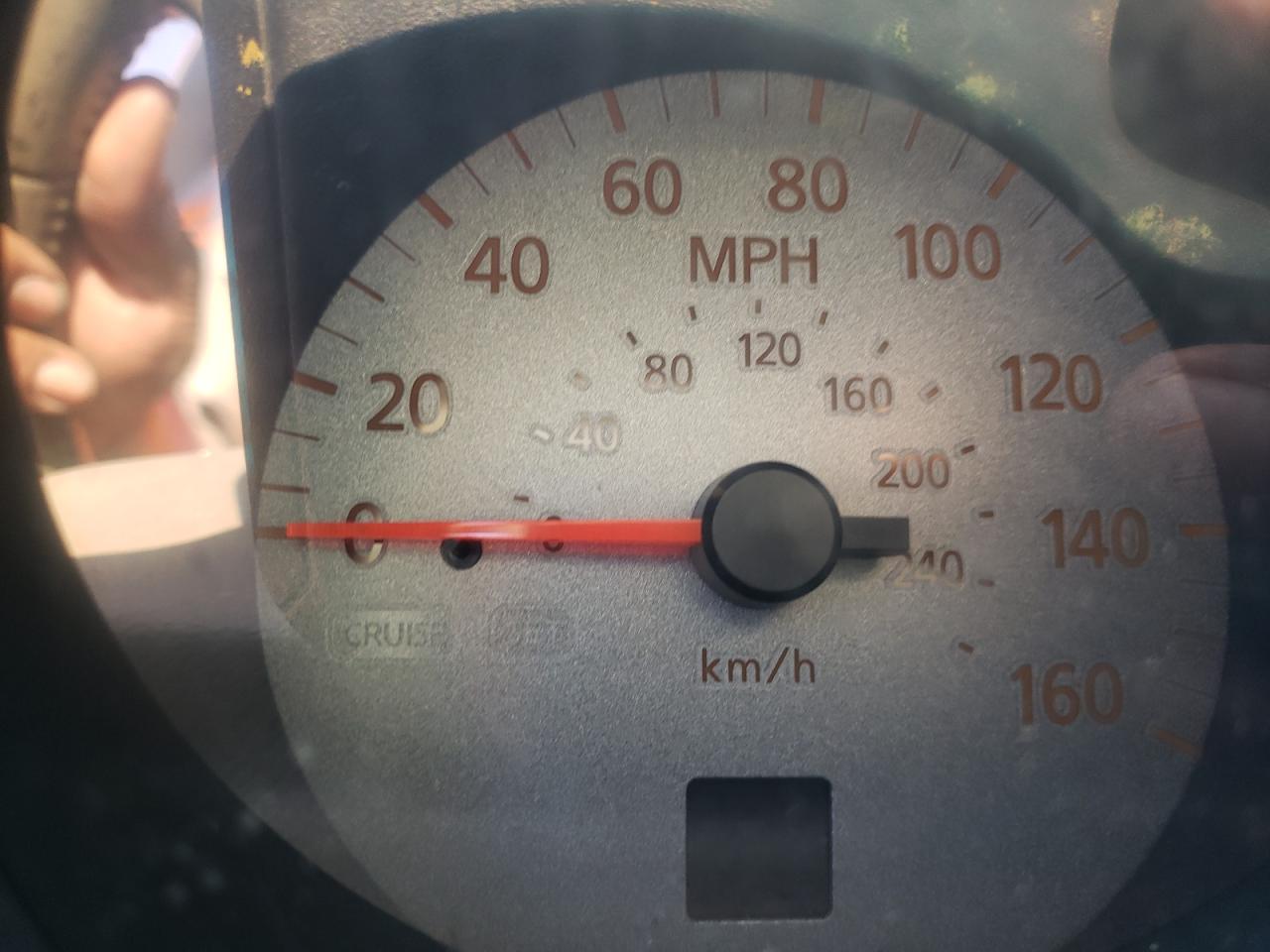 Photo 8 from auction – 2004 NISSAN MAXIMA SE with VIN 1N4BA41E54C906324