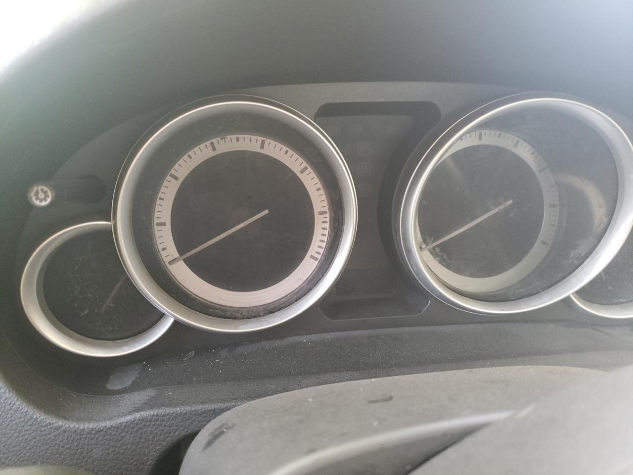 Photo 8 from auction – 2009 MAZDA 6 I with VIN 1YVHP82A195M36501