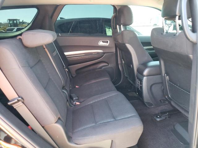 Photo 6 from auction – 2019 DODGE DURANGO SX with VIN 1C4RDJAG2KC586344