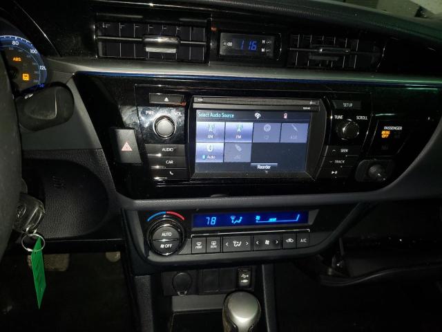 Photo 9 from auction – 2015 TOYOTA COROLLA L with VIN 2T1BURHE7FC276501