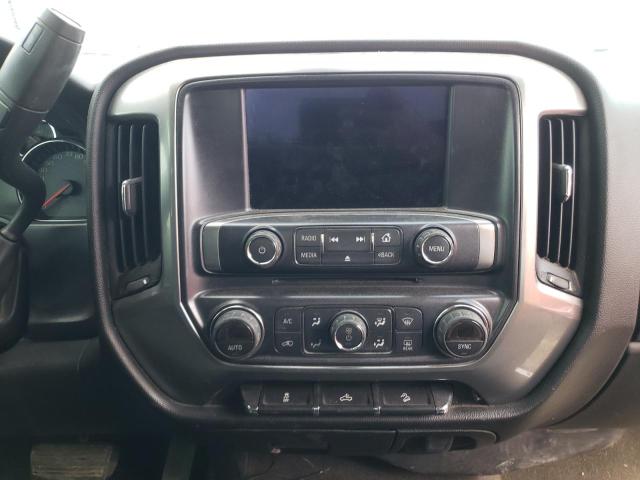 Photo 9 from auction – 2015 CHEVROLET SILVERADO with VIN 3GCUKREC7FG414545